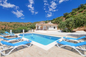 Villa Meretseger